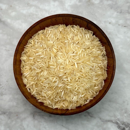Jammu Basmati Rice (500 gms)