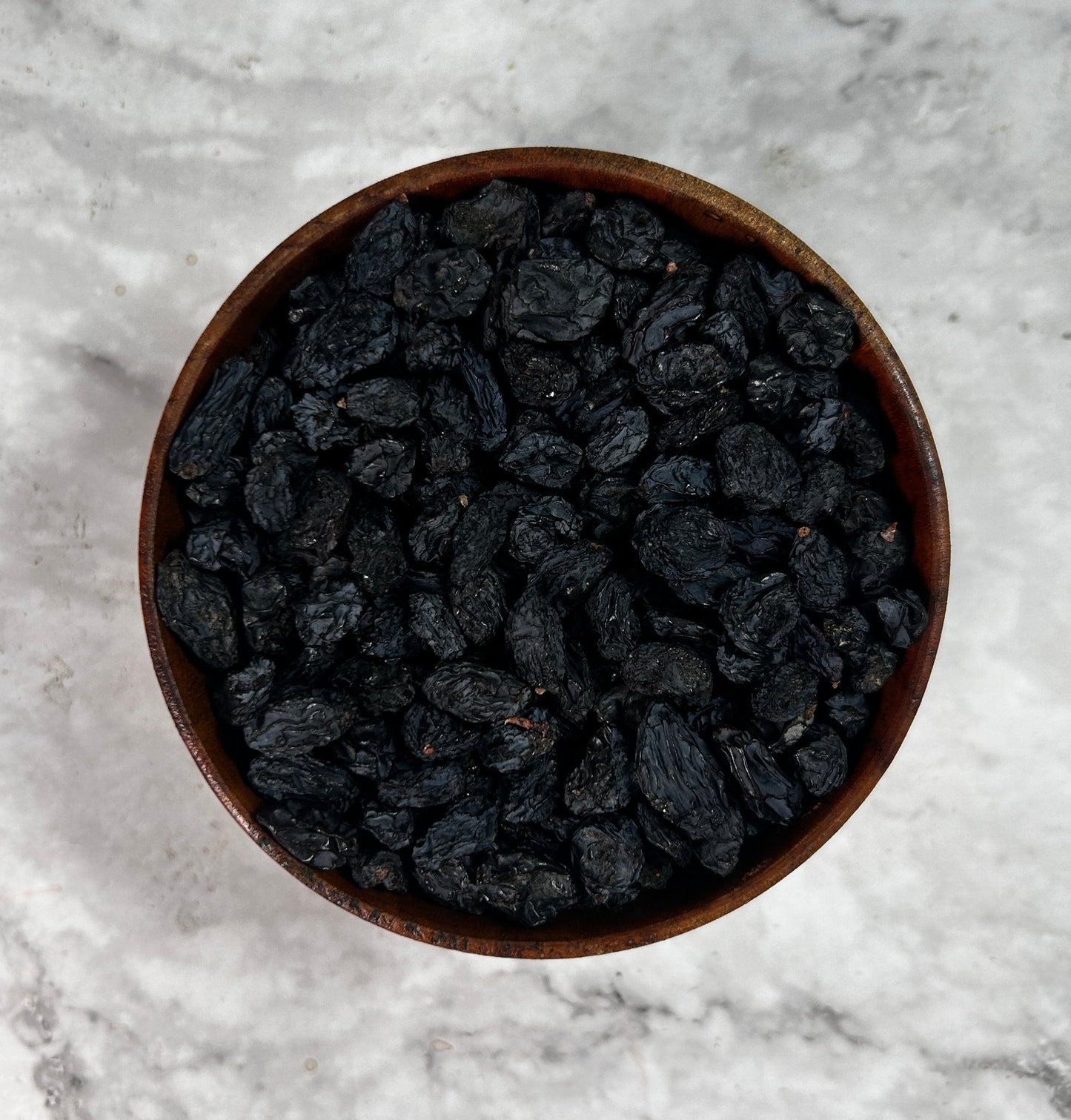 Dried Black Raisin (250 gm)