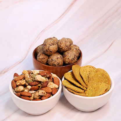 Kuch Khatta Kuch Meetha Combo by KuKClean