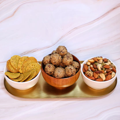 Kuch Khatta Kuch Meetha Combo by KuKClean