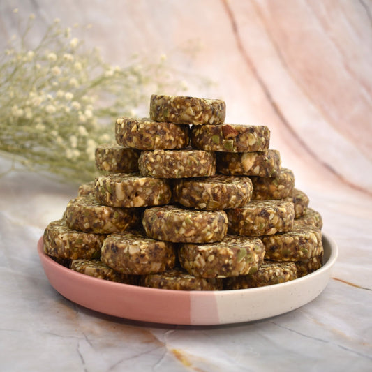Date Bites (200 gms) - KuKClean Plant - based specialty store